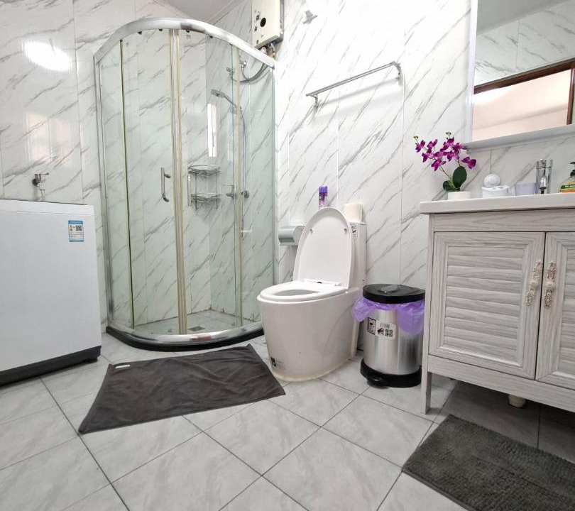 Photo of Bathroom in Port Moresby