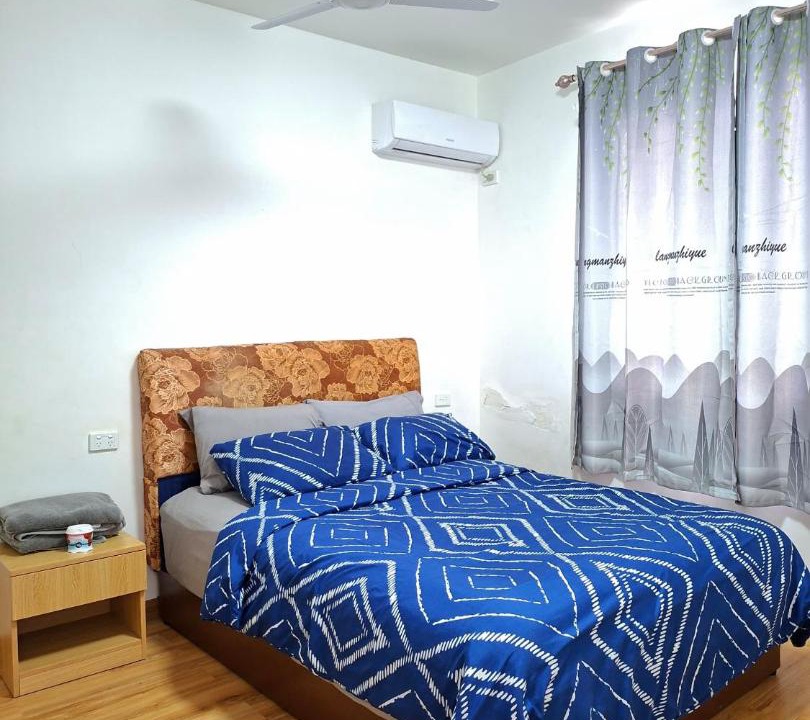 Photo of Bedroom in Port Moresby