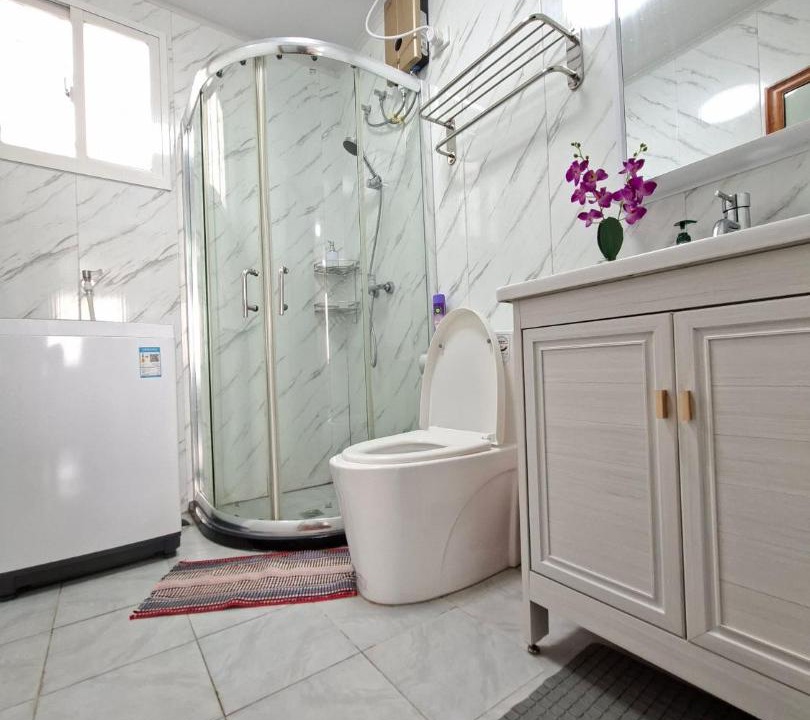 Photo of Bathroom in Port Moresby