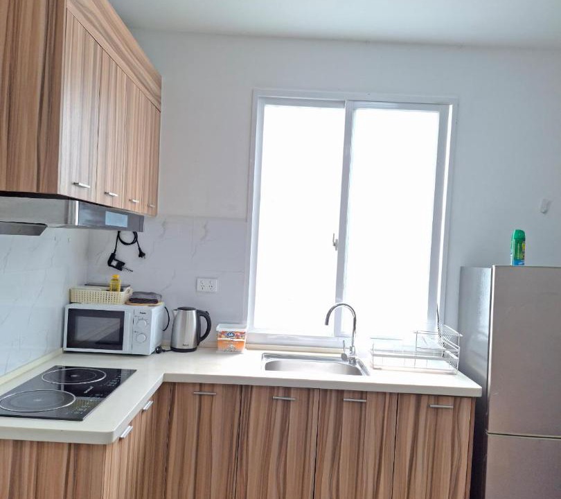 Photo of Kitchen in Port Moresby