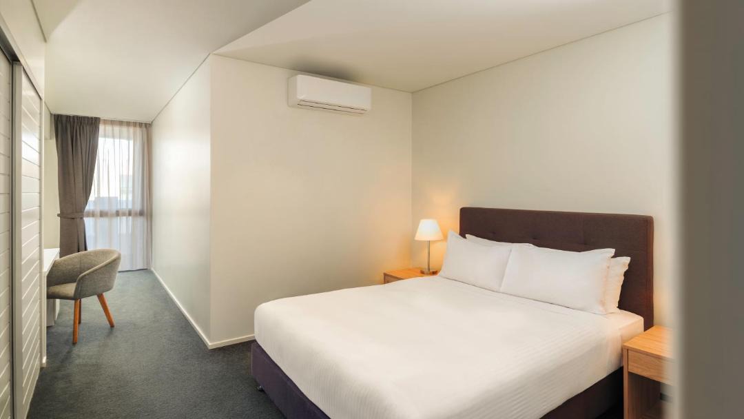 Photo of Bedroom in Port Moresby