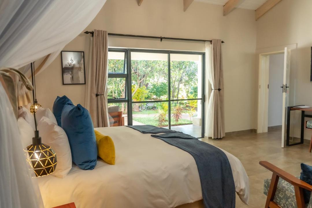 Photo of Bedroom in Victoria Falls