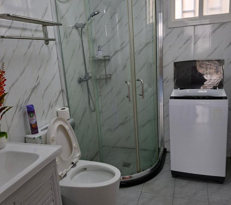 Photo of Bathroom in Port Moresby
