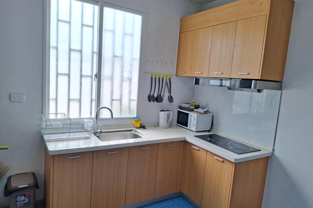 Photo of Kitchen in Port Moresby