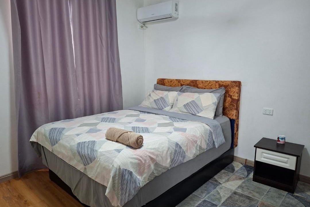 Photo of Bedroom in Port Moresby