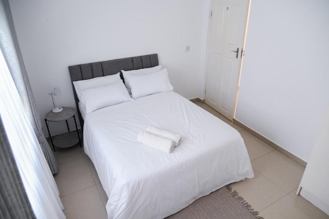 Photo of Bedroom in Lusaka
