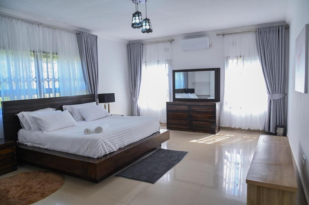 Photo of Bedroom in Lusaka