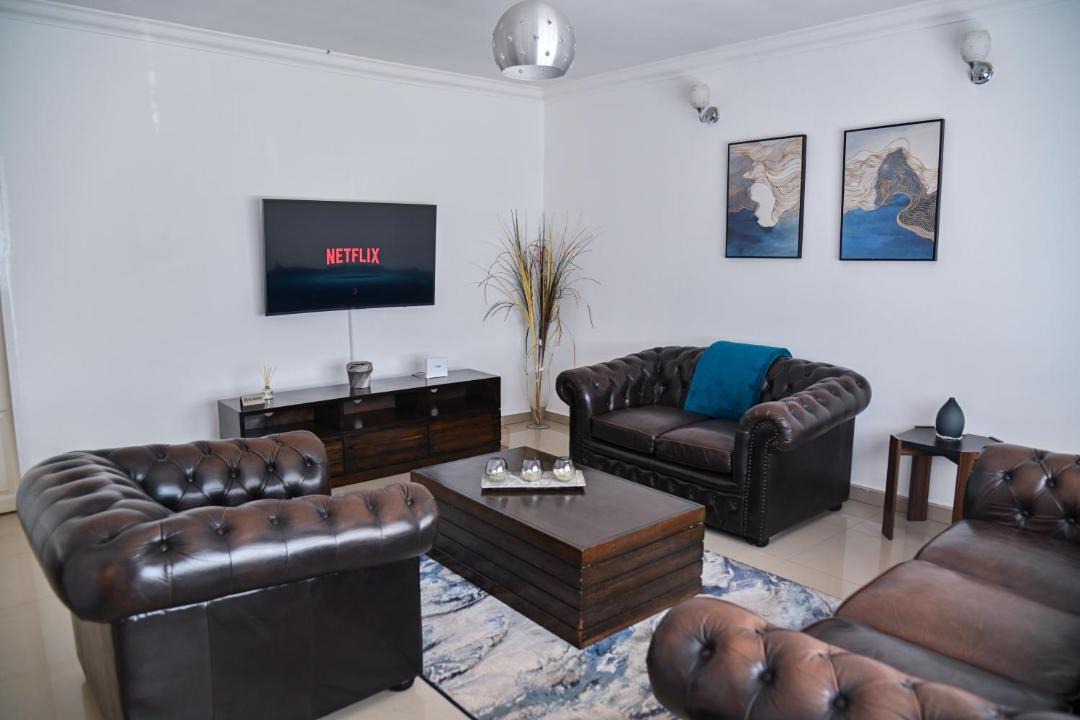 Photo of Livingroom in Lusaka