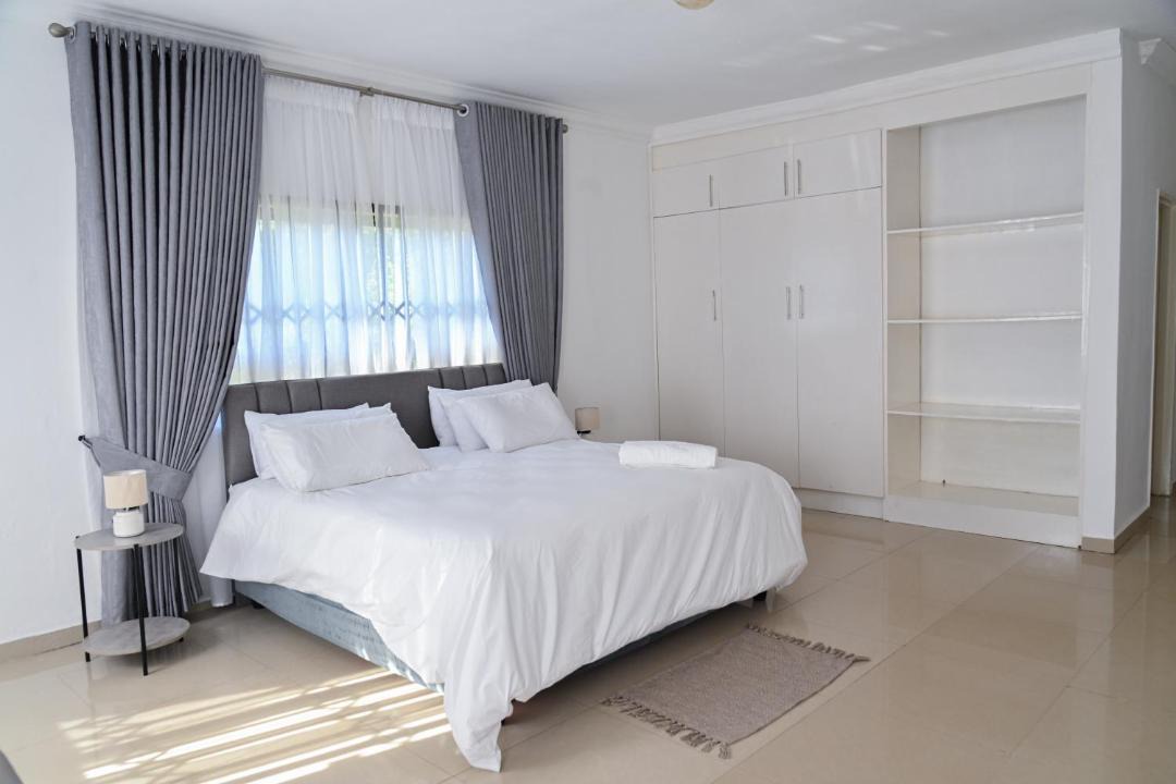 Photo of Bedroom in Lusaka