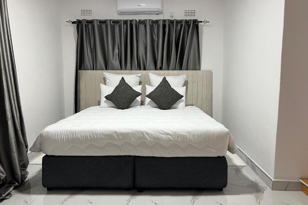 Photo of Bedroom in Livingstone