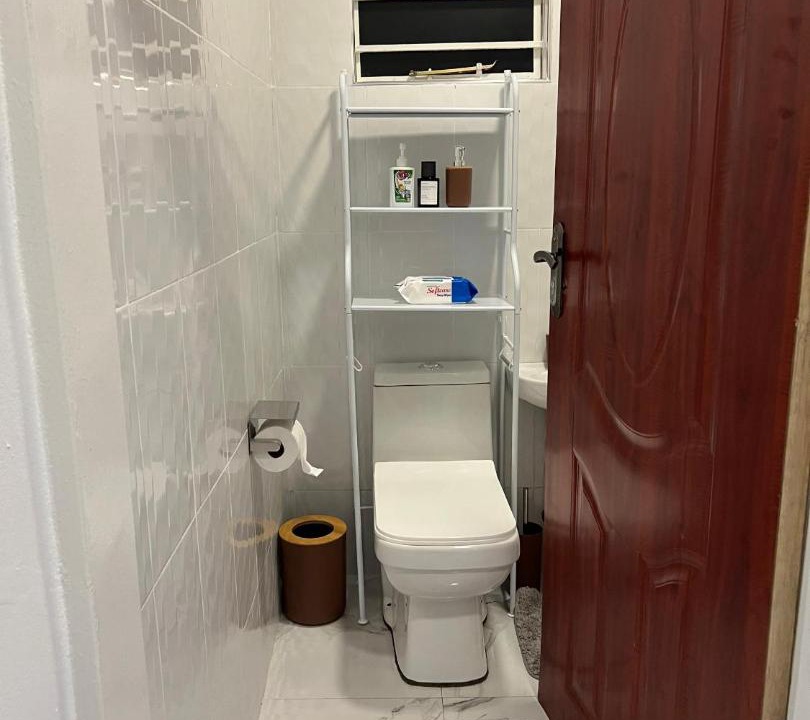 Photo of Bathroom in Livingstone