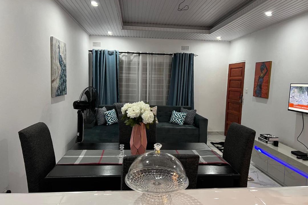 Photo of Livingroom in Livingstone