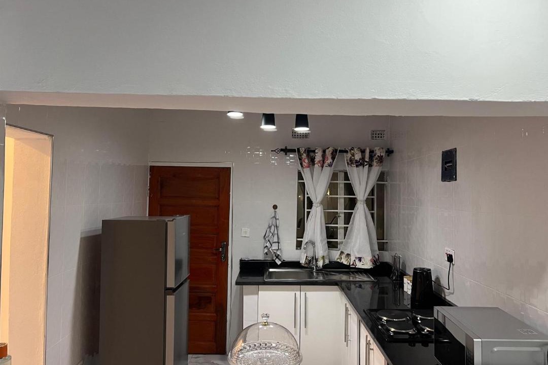 Photo of Kitchen in Livingstone