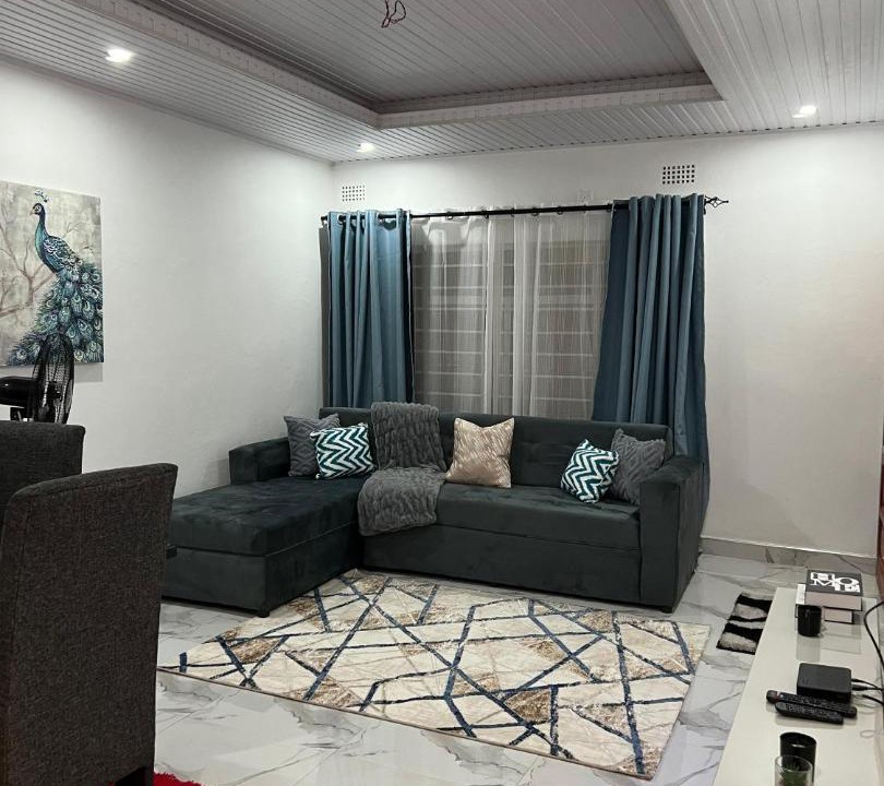 Photo of Livingroom in Livingstone