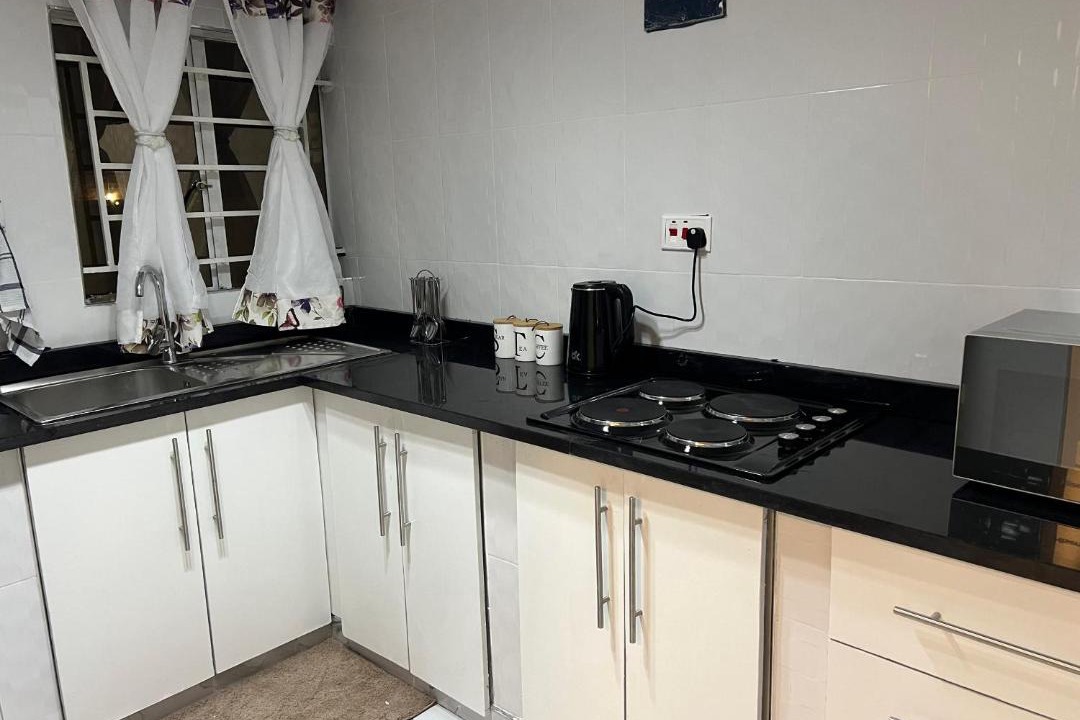 Photo of Kitchen in Livingstone