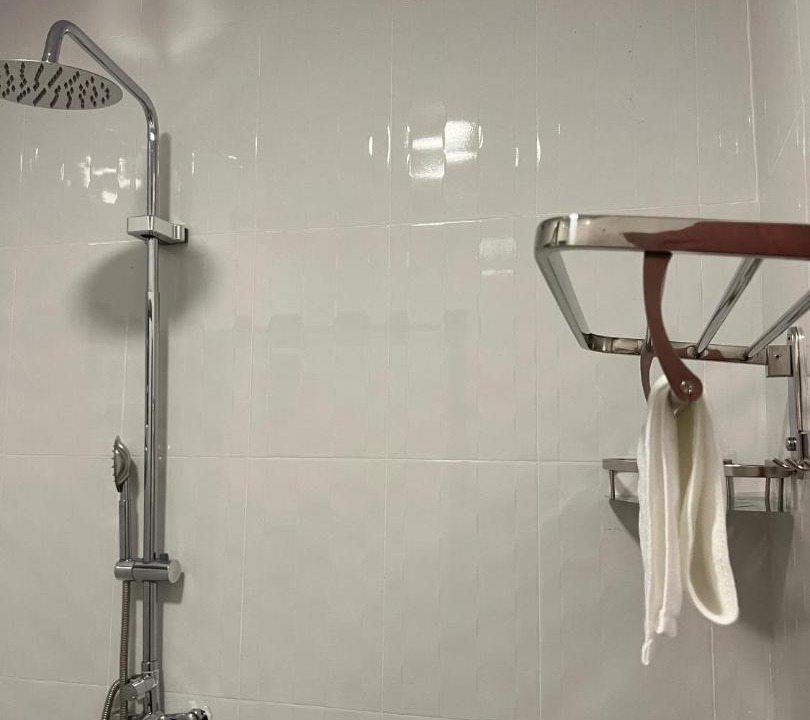 Photo of Bathroom in Livingstone