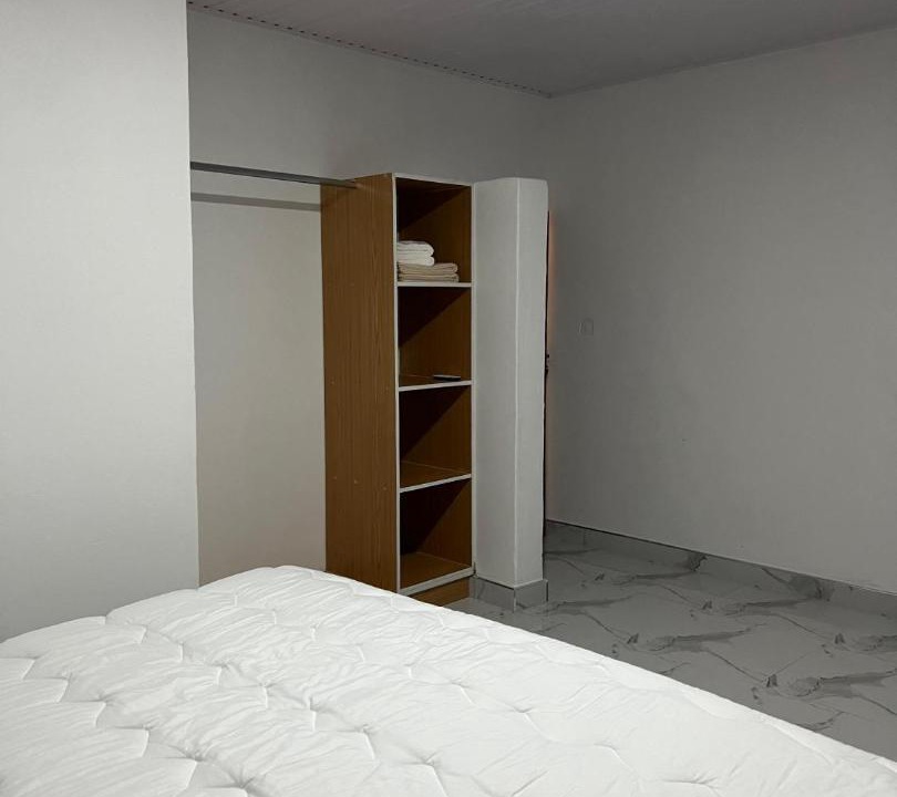 Photo of Bedroom in Livingstone