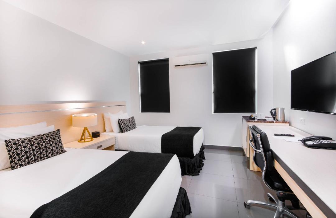 Photo of Bedroom in Boroko
