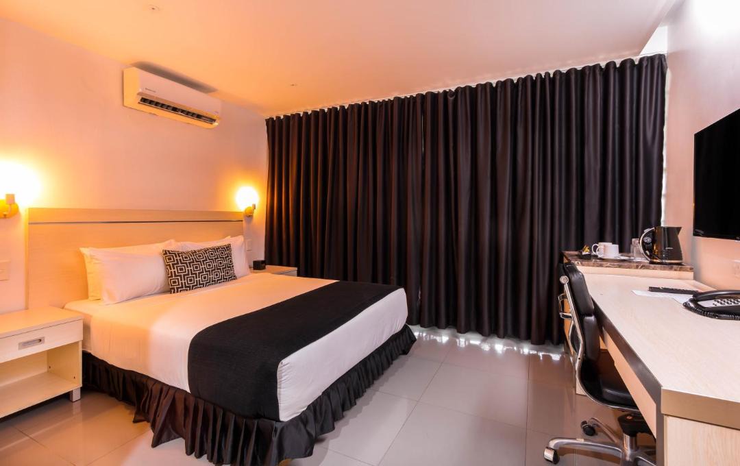 Photo of Bedroom in Boroko