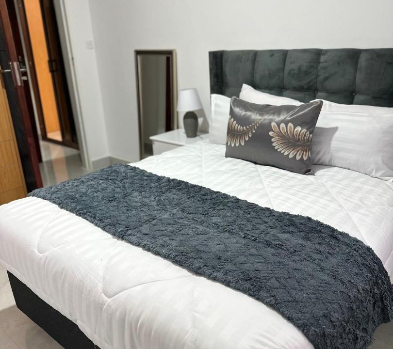 Photo of Bedroom in Lusaka