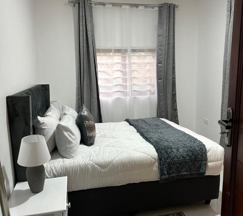 Photo of Bedroom in Lusaka