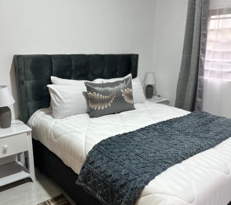 Photo of Bedroom in Lusaka
