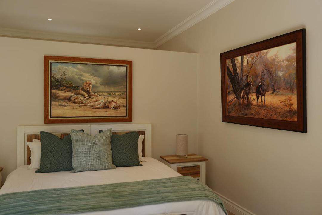 Photo of Bedroom in Harare East