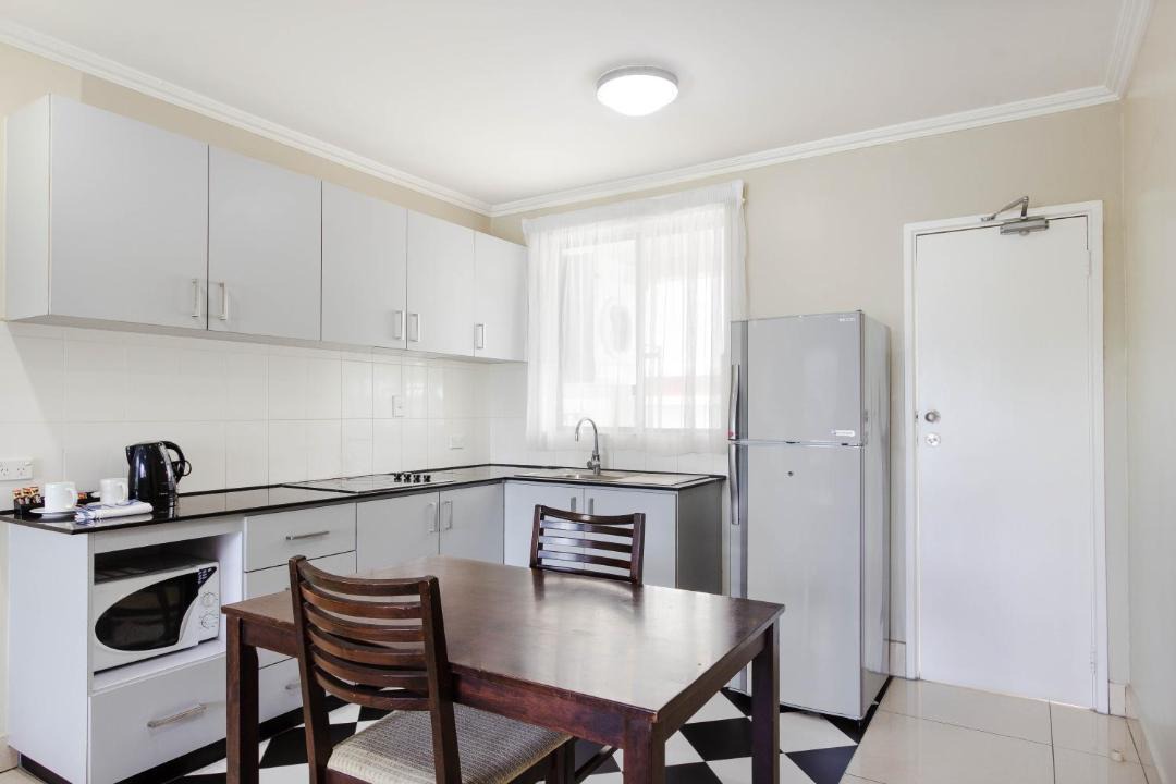 Photo of Kitchen in Boroko