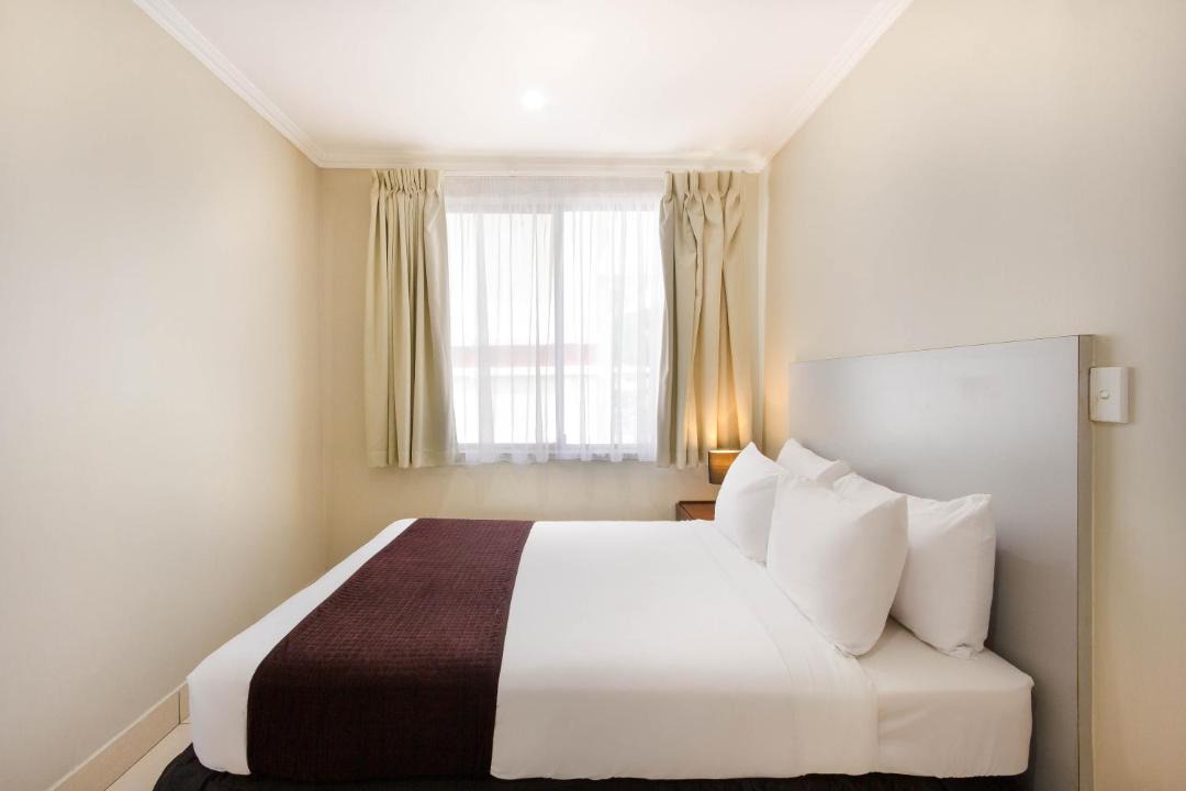 Photo of Bedroom in Boroko