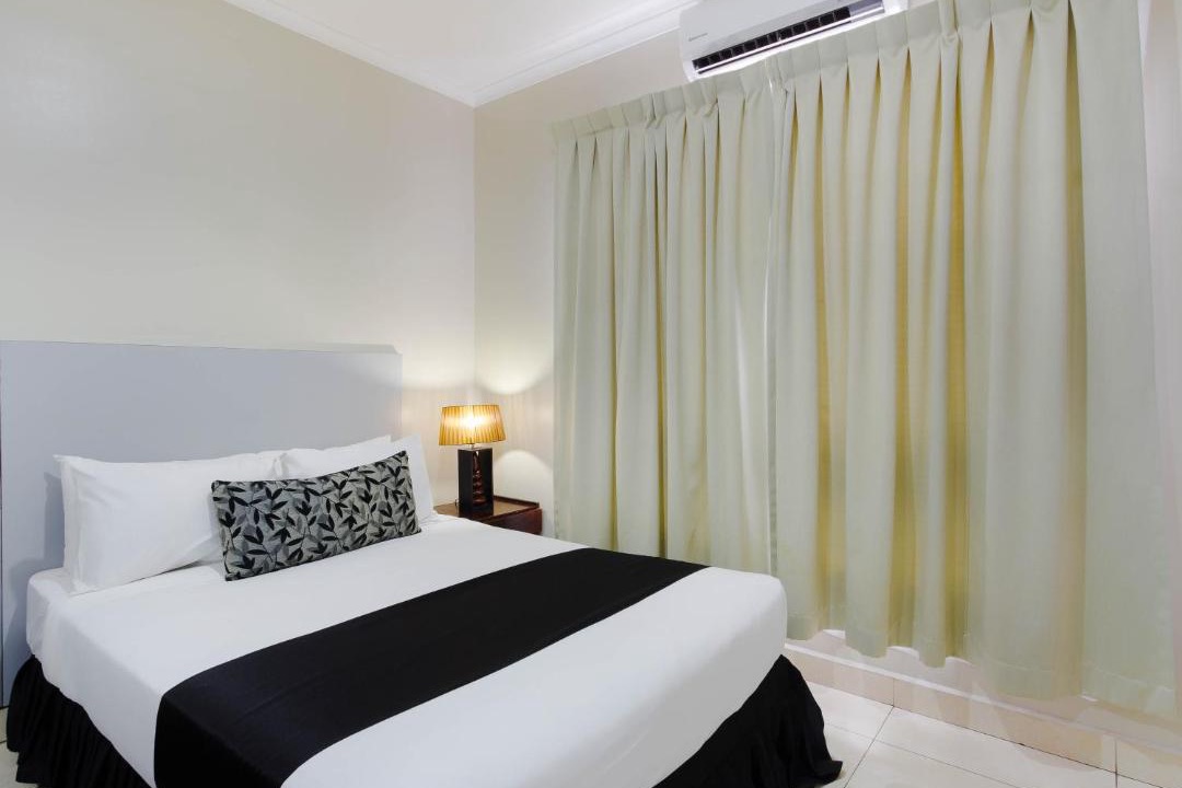 Photo of Bedroom in Boroko