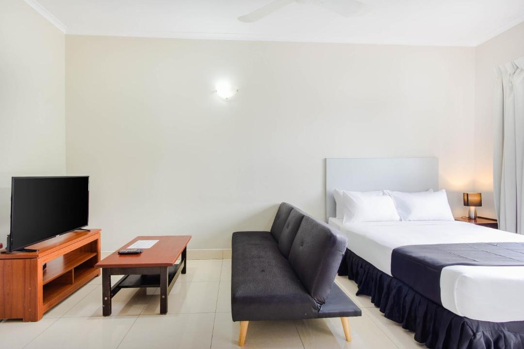 Photo of Bedroom in Boroko