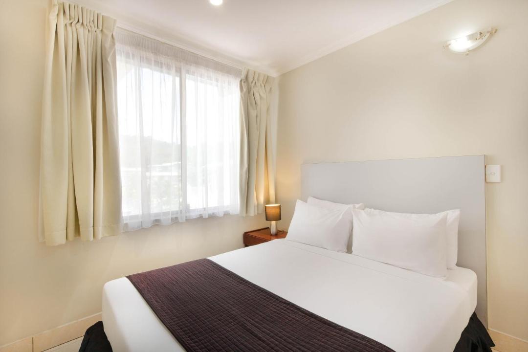 Photo of Bedroom in Boroko