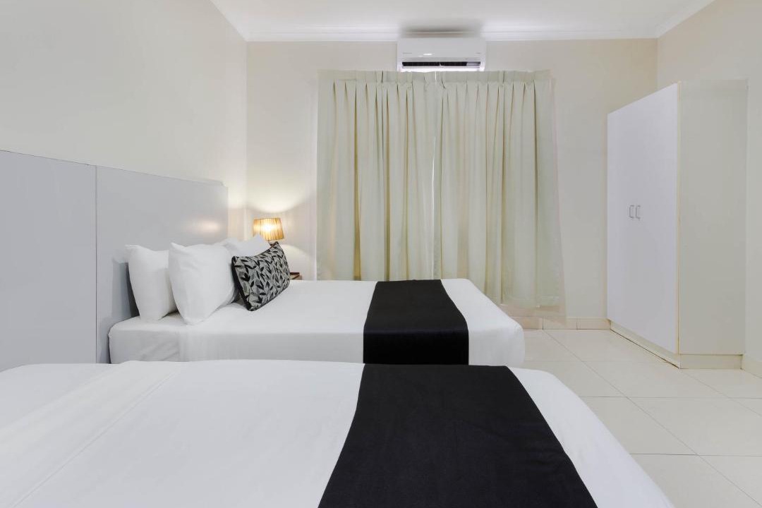 Photo of Bedroom in Boroko