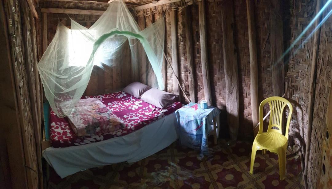 Photo of Bedroom in Highlands Region