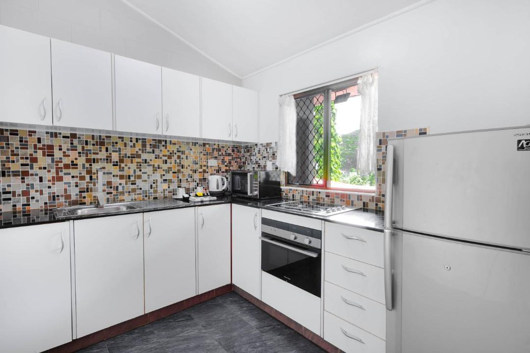 Photo of Kitchen in Port Moresby