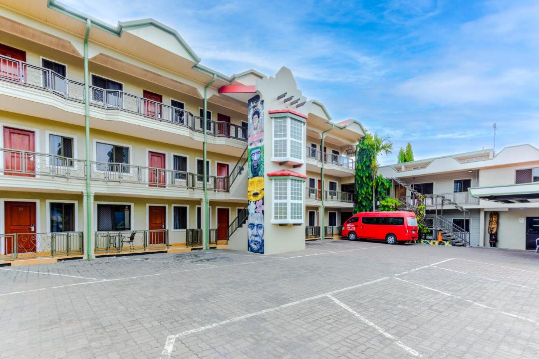 Photo of Others in Port Moresby