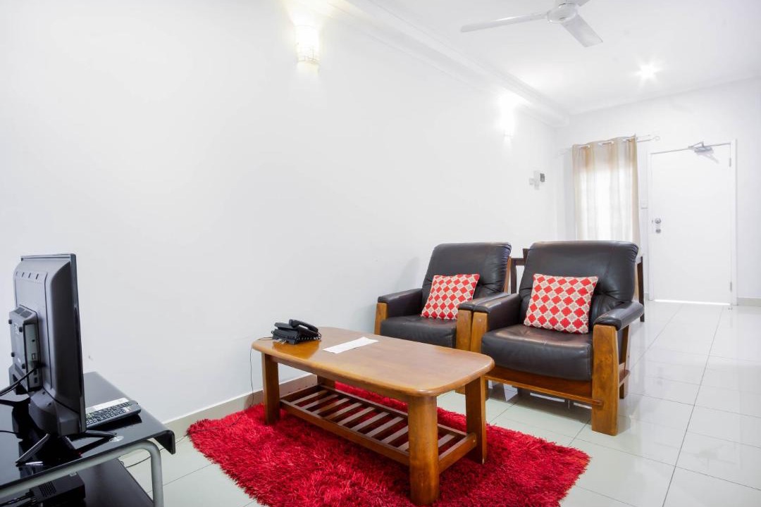 Photo of Livingroom in Port Moresby