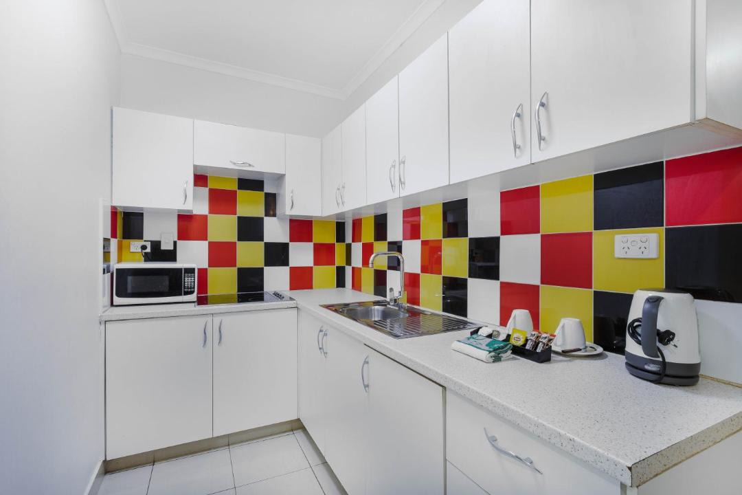 Photo of Kitchen in Port Moresby