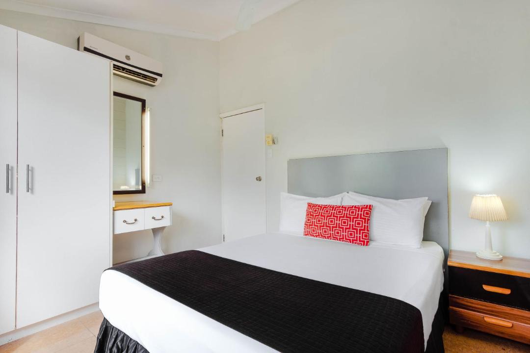 Photo of Bedroom in Port Moresby