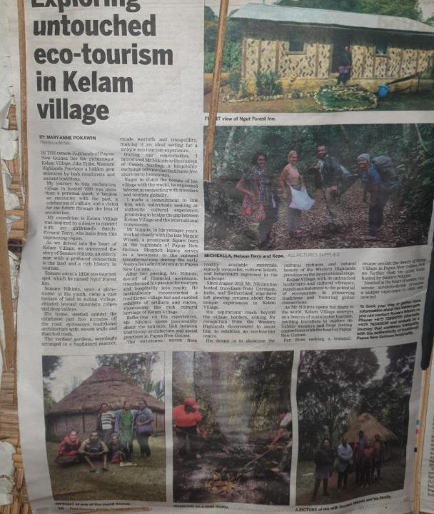 Photo of Others in Highlands Region