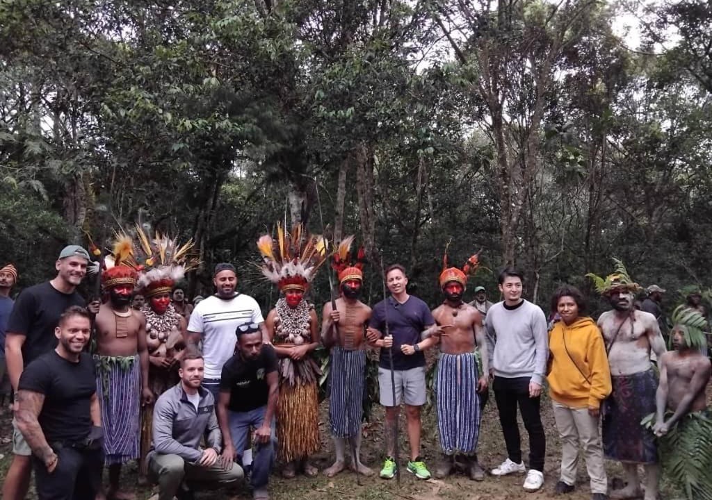 Photo of Others in Highlands Region
