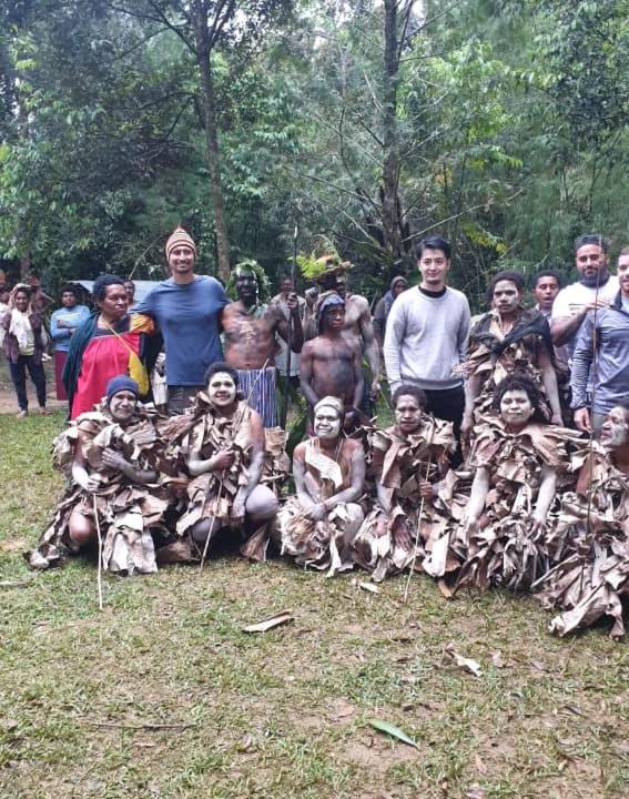 Photo of Others in Highlands Region
