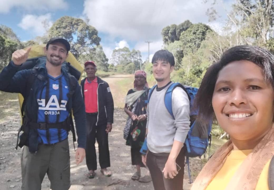 Photo of Others in Highlands Region