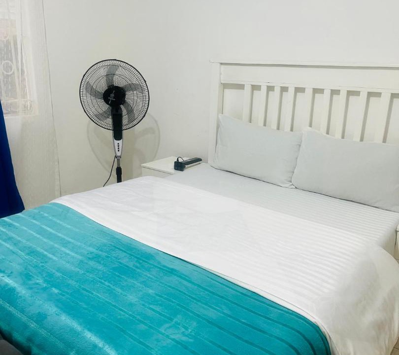 Photo of Bedroom in Lusaka