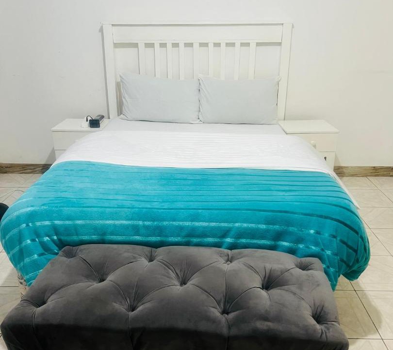 Photo of Bedroom in Lusaka