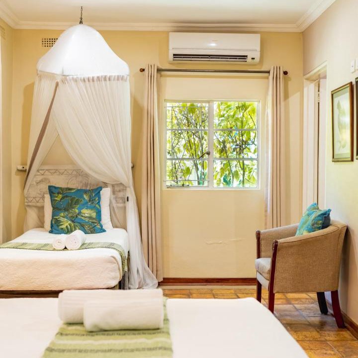 Photo of Bedroom in Victoria Falls