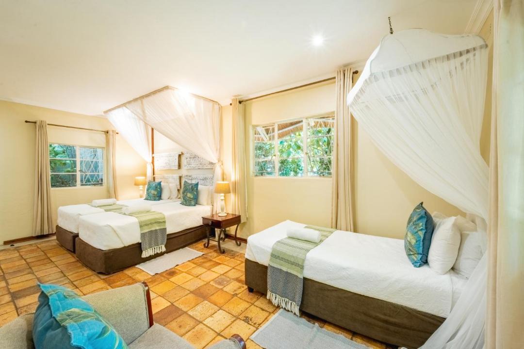 Photo of Bedroom in Victoria Falls