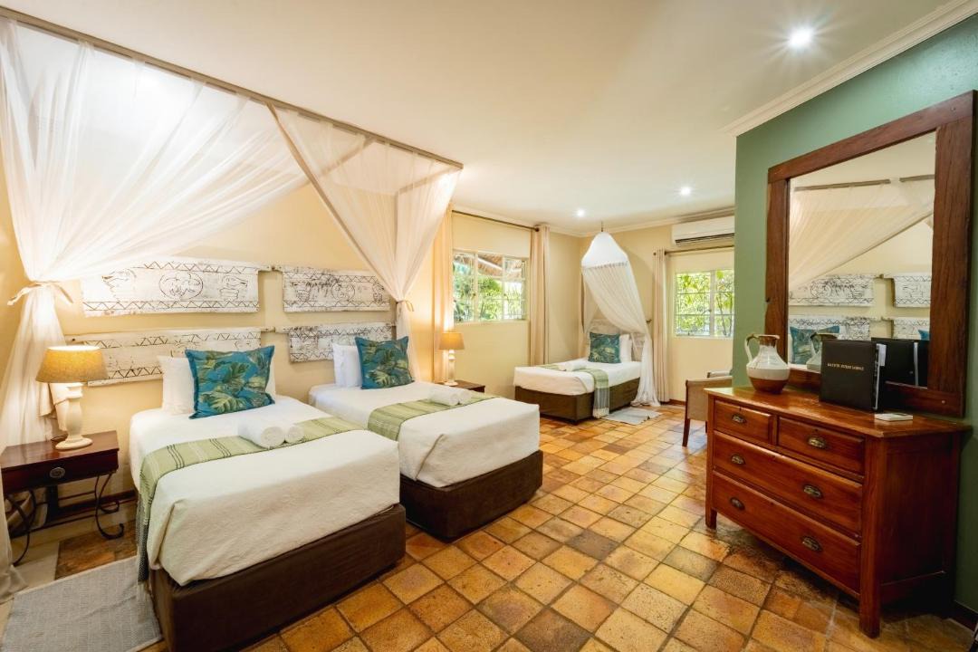 Photo of Bedroom in Victoria Falls