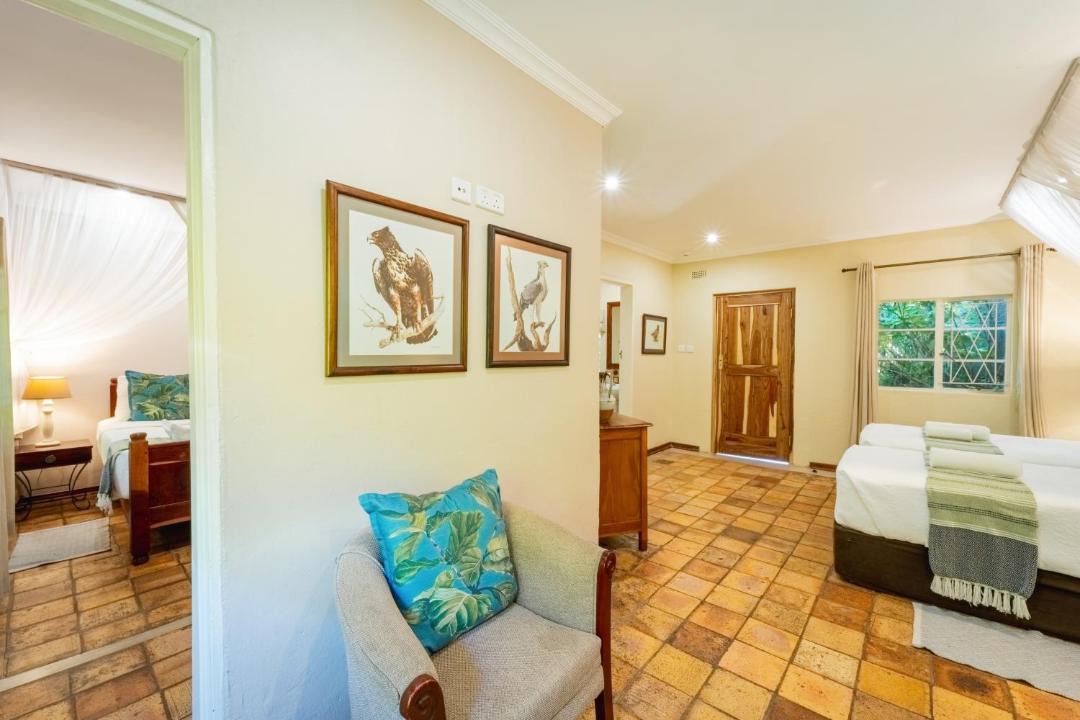 Photo of Bedroom in Victoria Falls