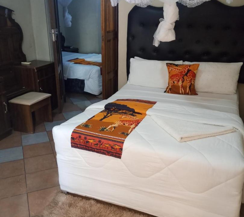 Photo of Bedroom in Livingstone